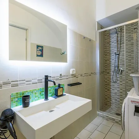 Home4apartment 2, Cathedral Area Salerno