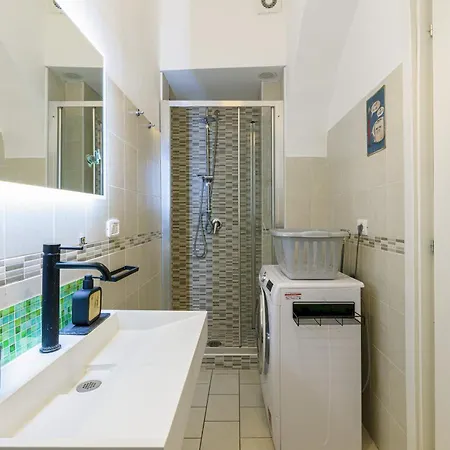 Home4apartment 2, Cathedral Area * Salerno