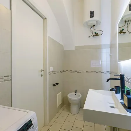 Apartamento Home4apartment 2, Cathedral Area