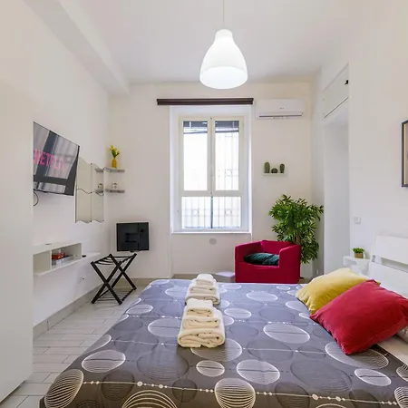 Apartamento Home4apartment 2, Cathedral Area *