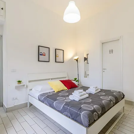 Home4apartment 2, Cathedral Area *