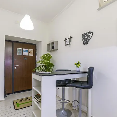 Home4apartment 2, Cathedral Area Salerno
